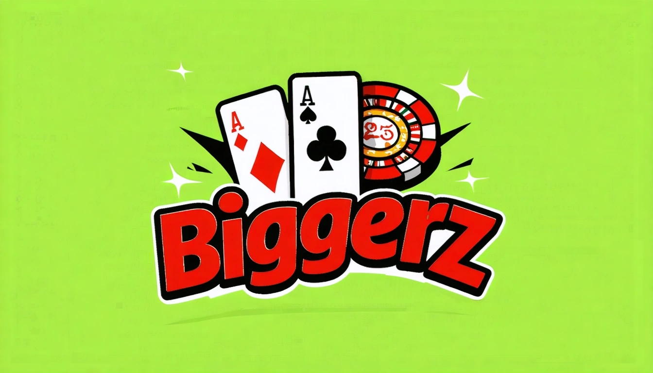 Biggerz promo code details and betting terms guide